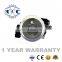 R&C High Quality Auto throttling valve engine system 7700273699 for Renault Dacia car throttle body
