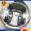 4D33T 4D33 Diesel Engine Piston Set Part No ME016895 Diameter 108mm