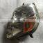 Shiyan Dongfeng Kinland Headlight head lamp left 3772010-C0102
