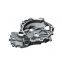 Die Cast Aluminum Alloys OEM Vehicle Part Wiper Parts