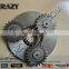 1036-00550 swing planetary gear sa EC240B gear