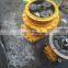 PC200-7 swing motor assy for excavator