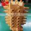 723-28-16101 PC60-7 PC70-7 Excavator Control Valve Hydraulic Main Valve 723-26-13101 Valve Ass'y