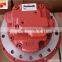YC55 EC45B IHI40 travel motor ass'y JCB40 JCB45 travel device final drive