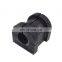Rear Suspension Stabilizer Sleeve Bushing for Mitsubishi Outlander Lancer 4156A028 4156A004