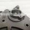 Foton Auman ISF3.8 diesel engine spare parts Lubrication Oil Pump 4980122 5267073 5263095 5302892