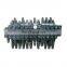 Excavator EC55 EW55 Main Control Valve Hydraulic Spare Parts Hydraulic Control Valve For EC55 excavator VOE14508491