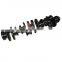 QSC ISC8.3 Marine Diesel Engine part Construction machinery Crankshaft 3965006