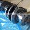 Truck Excavator machinery ISLe diesel engine spare part crankshaft 3965010 on promotion