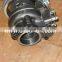 Tractor truck parts ISLe diesel engine HX40W electronic turbocharger 2881750 4089961