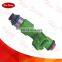 High Quality Auto Fuel Injector 16600-JK20A  16600JK20A