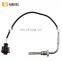 EGT Exhaust Gas Temperature Sensor FOR Chevrolet 25183662 96436268 82.148 7451959 11959 025183662 04803538 04818482 096436268