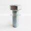 S-112 Diesel Engine Spare Parts Stainless Steel Screw Bolt