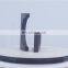 125245 V-Bolt Clamp for cummins  cqkms KTA-19-C(525) K19  diesel engine spare Parts  manufacture factory in china