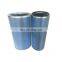 Replacement donaldson Torit Air Filter 2625115 262-5115 Turbine Flame retardant oval air filter cartridge