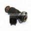 Fuel Injector Nozzle 25387917 For Chinese Car