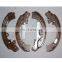 AUTO PARTS BRAKE SHOE FOR HILUX KUN25 04495-0K070
