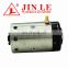 OEM Small Electric 24 Volt DC Hydraulic Pump Motor With Good Price And Assembly