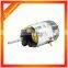 24 volt dc motor 0.9KW Hydraulic Continuously Working