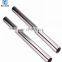 shower stainless steel square corrugated pipe railing