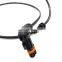 Guangzhou auto parts 2215400317 For Mercedes Benz C216 W221 Front Left / Right ABS Wheel Speed Sensor