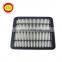 Automotive Performance Engine car Parts OEM 17801-30070 Air Filter For Car