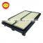New arrival Japan Parts OEM 17220-5G0-A00 Automobile Air Filter Replacement