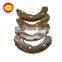 China supplier supply good auto brake pads for cars UHY4-26-38Z