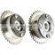 NEW Variable Timing Sprocket-Valve Timing Sprocket 2710500900 Cam Phaser For Mer-cedes Ben-z W203