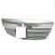 Fits 03-06 Silver Grille CL for Mercedes Benz W220 S430 S500 S55