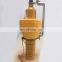 Marine Solas Approved Self-igniting Light&Self-activating Smoke Signal for Lifebuoys