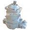 Rexroth variable motor A6VM200EZ2/63W plunger motor A6VM200EP2/63W-VAB027HPB