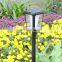 new design 12 hours solar garden lights with CE certificate