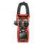 Sound and Light Alarm Digital Clamp Meter Manual AC/DC Mastech Clamp Meter