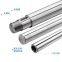 2015 Best Sale mechanical parts chrome hardened linear bearing shaft 8mm for glass manufacturing device