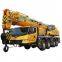 CHINA XCMG XCA100 truck crane 100ton Max Lifting Height 88m factory supply best price