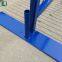 8ft X 12ft Canada Standard PVC Coated Temporary Fence Mesh Fence
