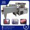 Semi-Automatic Film Packaging Machine /Plastic Packaging Machine For Drinking Water