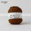 100% acrylic yarn 4/9 low price knitting yarn for weaving