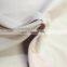 Manufacturer wholesales plain polyester peach skin microfiber fabric for dresses
