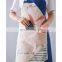 House maid 100% cotton pattern apron kitchen apron