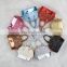 Kids shell sequins Handbags Designer Baby Girl Mini Purse Shoulder Bags Teenager Children PU Messenger Bags Cute Christmas