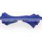 Bite-resistant molar bone dog bite stick rubber chew dog toy