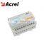 Acrel Professional DTSD1352 solar energy meter for wholesales