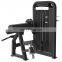 Factory Direct Supply Camber Curl Gym Machine Dhz Fitness Equipment