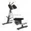 DHZ E1082 Gym Use Commercial Equipment Abdominal Bench Fitness For Sale