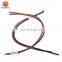 electrical wiring high temperature wire 30awg wire