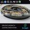 China supplier 3014 2835 3.7mm pcb ultra thin micro led strip light