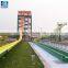 Aqualoop Slide Water Park Equipment High Slide With Price List