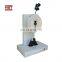 XJJ-5 Plastic Charpy Pendulum Impact Testing Machine,Dial Impact Tester